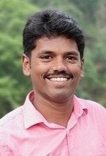 Dibyojit Paul